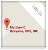 our office location