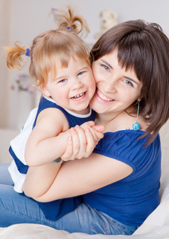 dental care for your baby