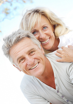 periodontal treatments