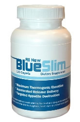 Buy Blue Slim with 27 mg Ephedra