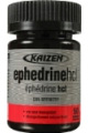 Ephedrine HCL 8mg 50 Tabs