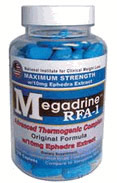 Buy Megadrine 120 Caplets