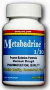 Buy Metabadrine