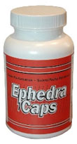 Pure Ephedra