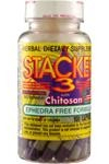 Buy Stacker 3 w/Chitosan Ephedra Free Formula