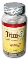 Buy Trim-S Ephedrine