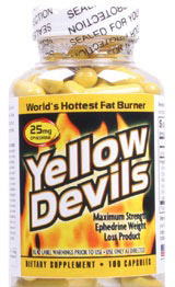 Buy Yellow Devils 