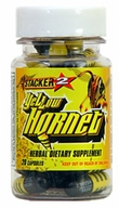 Yellow Hornets 20 Caps